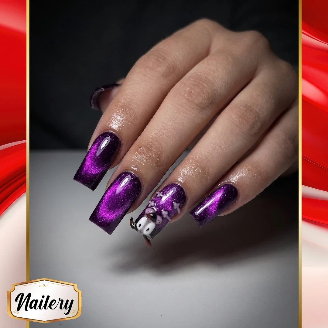 Fake nails